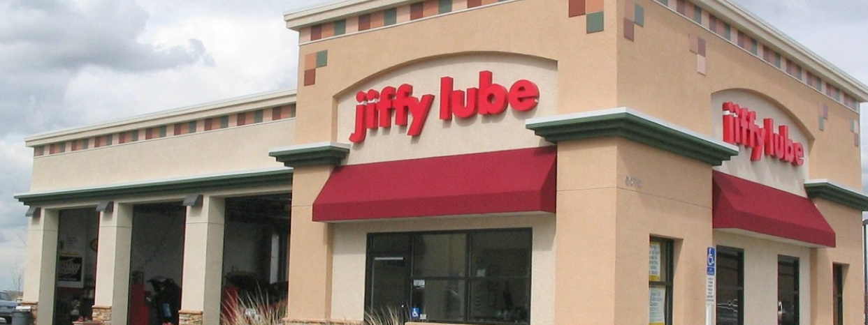 JIFFY LUBE CA 3